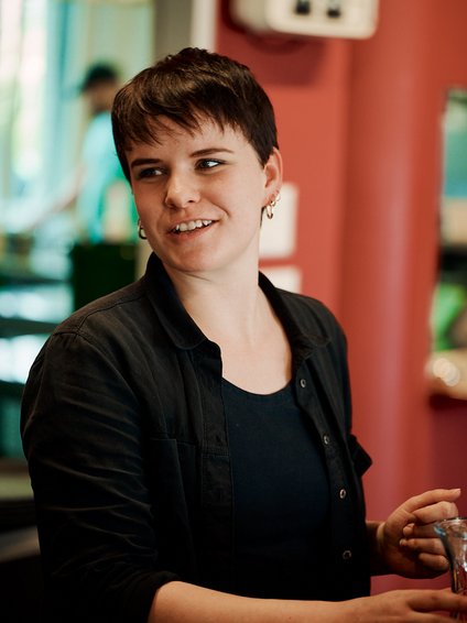 Barbara Trütsch